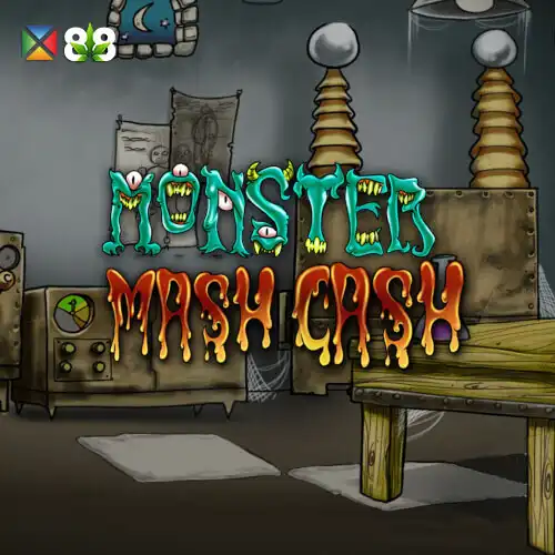 Monster Mash Cash