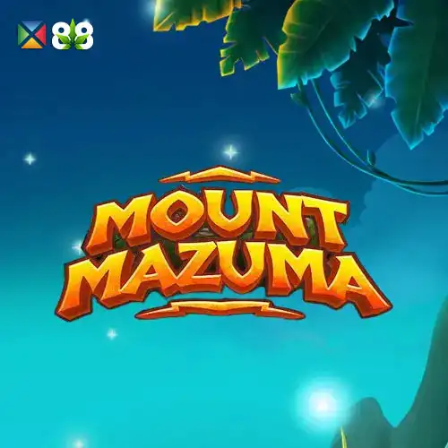 Mount Mazuma