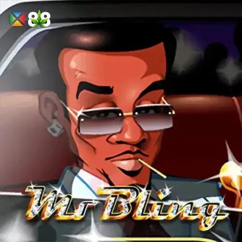 Mr Bling