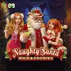 Naughty Santa