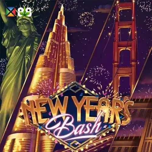 New Years Bash