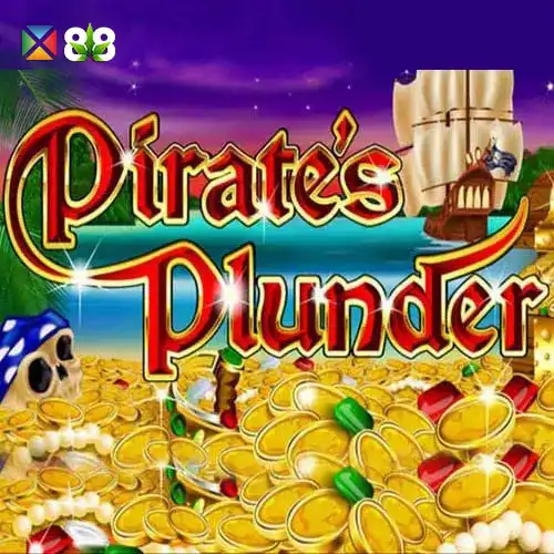 Pirates Plunder