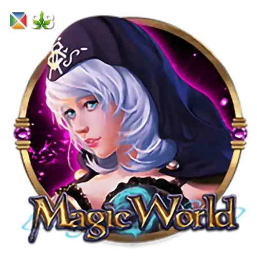 Magic World