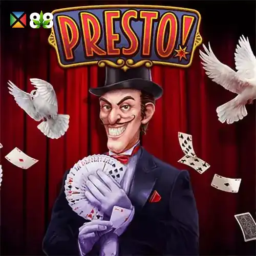 Presto!
