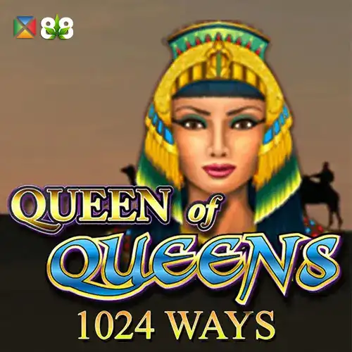 Queen of Queens II