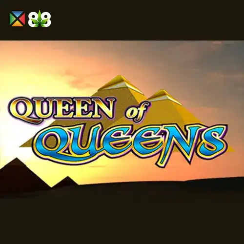 Queen of Queens
