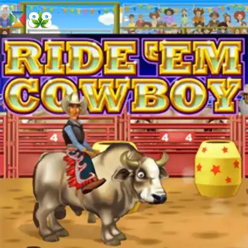 Ride em Cowboy