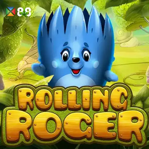 Rolling Roger