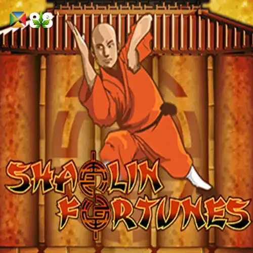Shaolin Fortunes