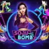 Soju Bomb