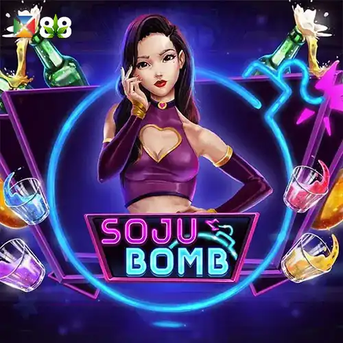Soju Bomb