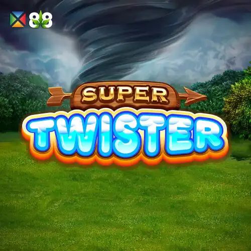 Super Twister