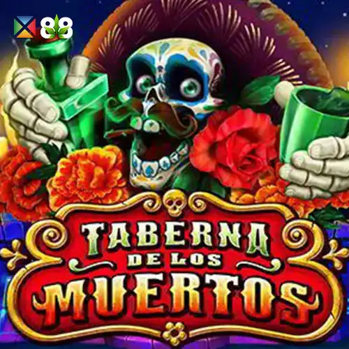 Taberna De Los Muertos