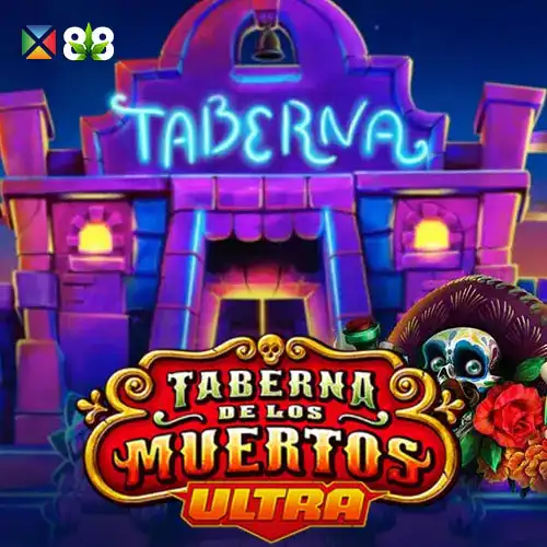 Taberna De Los Muertos Ultra