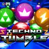 Techno Tumble