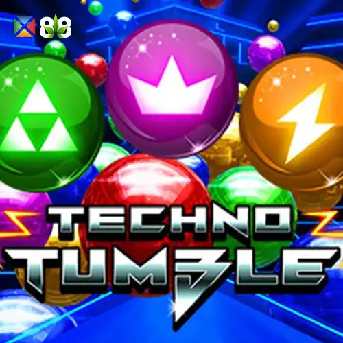 Techno Tumble