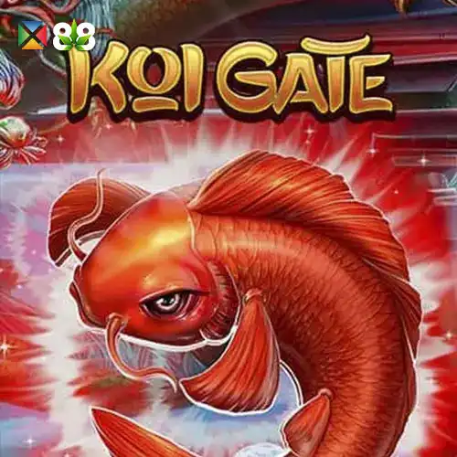 Koi Gate