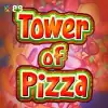 Tower Of Pizza
