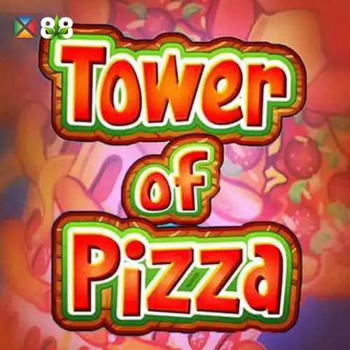 Tower Of Pizza