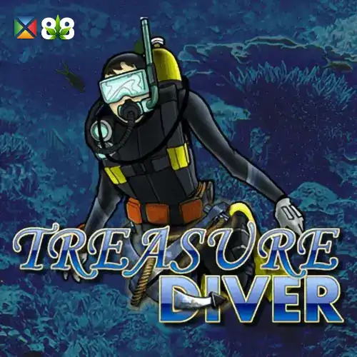 Treasure Diver