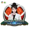 Monkey Office Legend