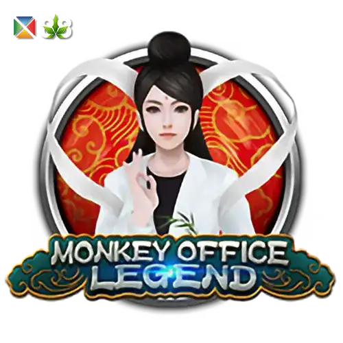 Monkey Office Legend