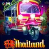 Tuk Tuk Thailand