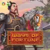 Ways Of Fortune