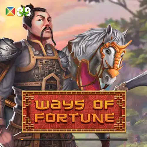 Ways Of Fortune
