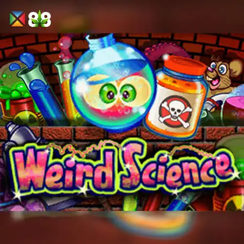 Weird Science