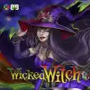 Wicked Witch