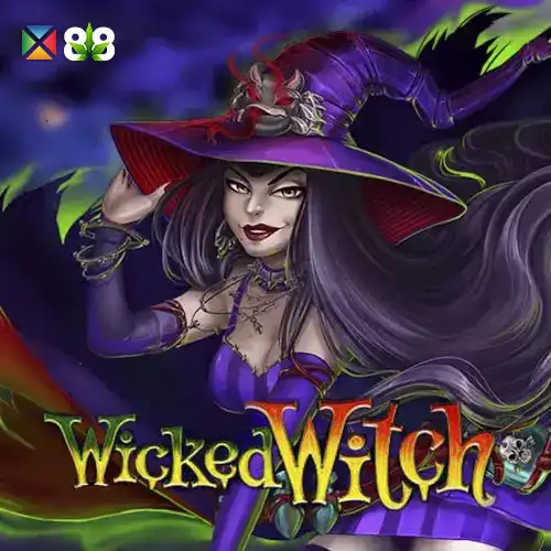 Wicked Witch