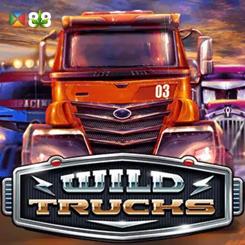 Wild Trucks