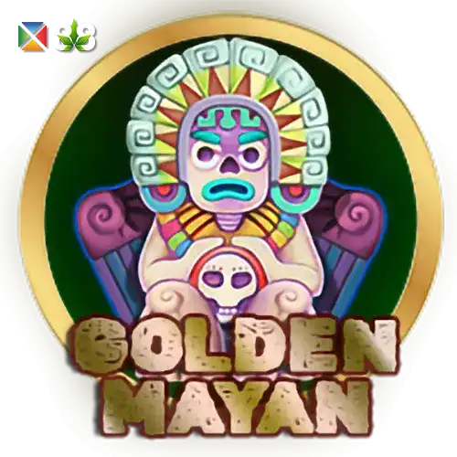 Golden Mayan