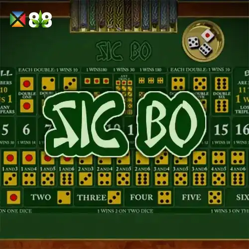 Sicbo