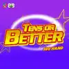 Tens Or Better 100 Hand
