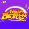 Tens Or Better 10 Hand