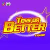 Tens Or Better 1 Hand