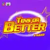 Tens Or Better 5 Hand