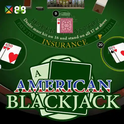 American Blackjack