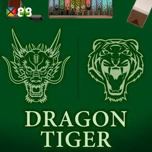 Dragon Tiger