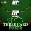 Three Card Poker