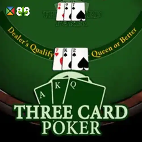 Three Card Poker