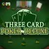 Three Card Poker Deluxe