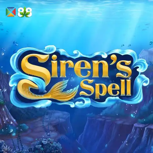 Siren’s Spell