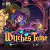 Witches Tome