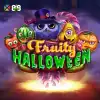 Fruity Halloween