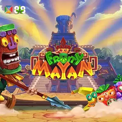 Fruity Mayan