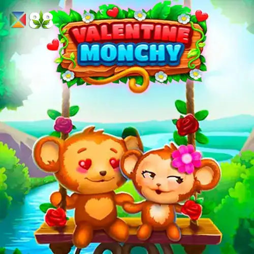 Valentine Monchy