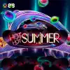 Hot Hot Summer
